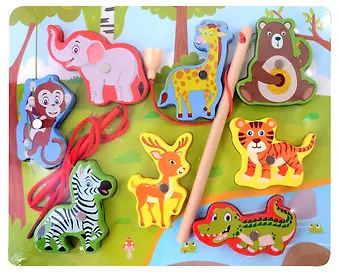 Магнитная рыбалка 