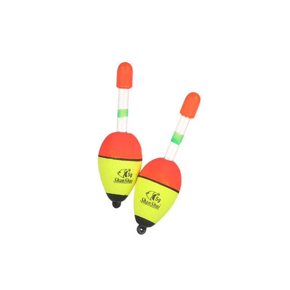 Приманка Морская Рыбалка Светящийся Скальная Рыбалка Пенопластовый Поплавок Рыбалка Поплавок Поплавок Светящаяся Палочка Рыбалка Поплавок 5g